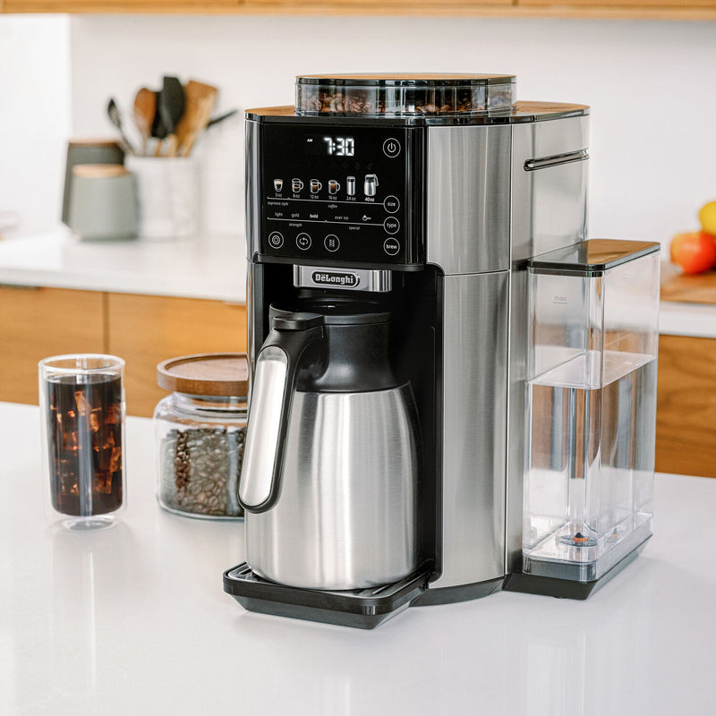 De'Longhi TrueBrew review: Why we love this automatic coffee