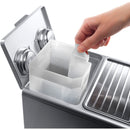 De'Longhi 15-Bar Pump Espresso and Cappucino Machine (ECP3630)