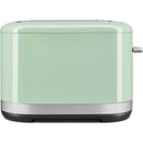 KitchenAid 2-Slice Toaster in Pistacchio (KMT2109PT)