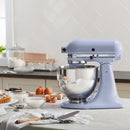 KitchenAid Artisan 5 Quart Tilt-Head Stand Mixer in Lavender Cream (KSM150PSLR)