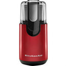 KitchenAid Blade Coffee Grinder in Empire Red (BCG111ER)