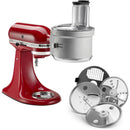 KitchenAid Food Processor Attachment with Dicing Kit (KSM2FPA)