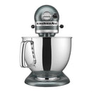 KitchenAid Artisan 5 Quart Tilt-Head Stand Mixer in Juniper (KSM150PSJP)