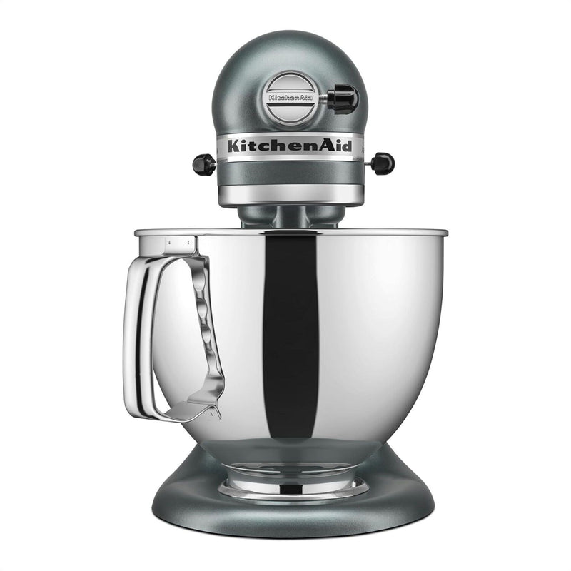 KitchenAid Artisan 5-Quart Tilt-Head Stand Mixer in Juniper (KSM150PSJP)
