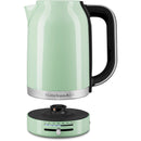 KitchenAid 1.7 Liter Water Kettle in Pistachio (KEK1701PT)