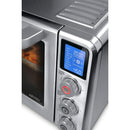 De'Longhi Livenza Air Fryer Oven .8 Cu. Ft Digital Display (EO241264M)