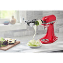 KitchenAid Vegetable Sheet Cutter Attachment (KSMSCA)
