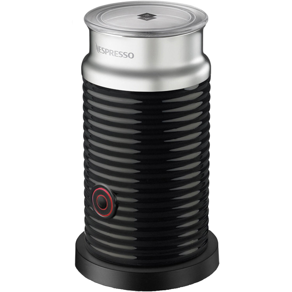 De'Longhi Nespresso Vertuo Next Premium with Aeroccino in Chrome (ENV1