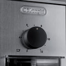 De'Longhi 4.2 Oz. Conical Burr Grinder (KG89)