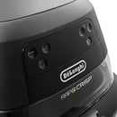 De'Longhi 5 Qt. Rapid Crisp Digital Air Fryer (FH2394.BK)