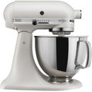 KitchenAid Artisan 5-Quart Tilt-Head Stand Mixer in Milkshake (KSM150PSMH)