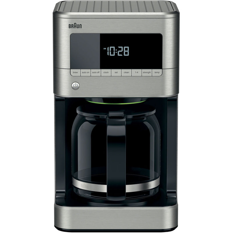 Braun 12-Cup Glass Carafe (BRSC005)