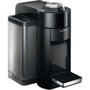 De'Longhi Nespresso Vertuo Coffee & Espresso Single Serve Machine, 2 Cup Sizes in Black (ENV135B)
