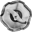 KitchenAid Immersion Blender Corded Variable Speed Trigger, Blending Jar with Lid in Aqua Sky (KHBV53AQ)