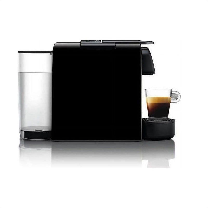 De'Longhi Nespresso Essenza Mini Espresso Single Serve Machine in Black (EN85B)