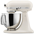 KitchenAid Artisan 5-Quart Tilt-Head Stand Mixer in Porcelain (KSM150PSPL)