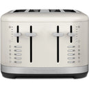 KitchenAid 4 Slice Toaster in Porcelain (KMT4109PL)