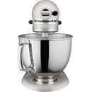 KitchenAid Artisan 5-Quart Tilt-Head Stand Mixer in Milkshake (KSM150PSMH)