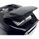 De'Longhi Cool Touch Rotofry Deep Fryer in Black (D28313UXBK)