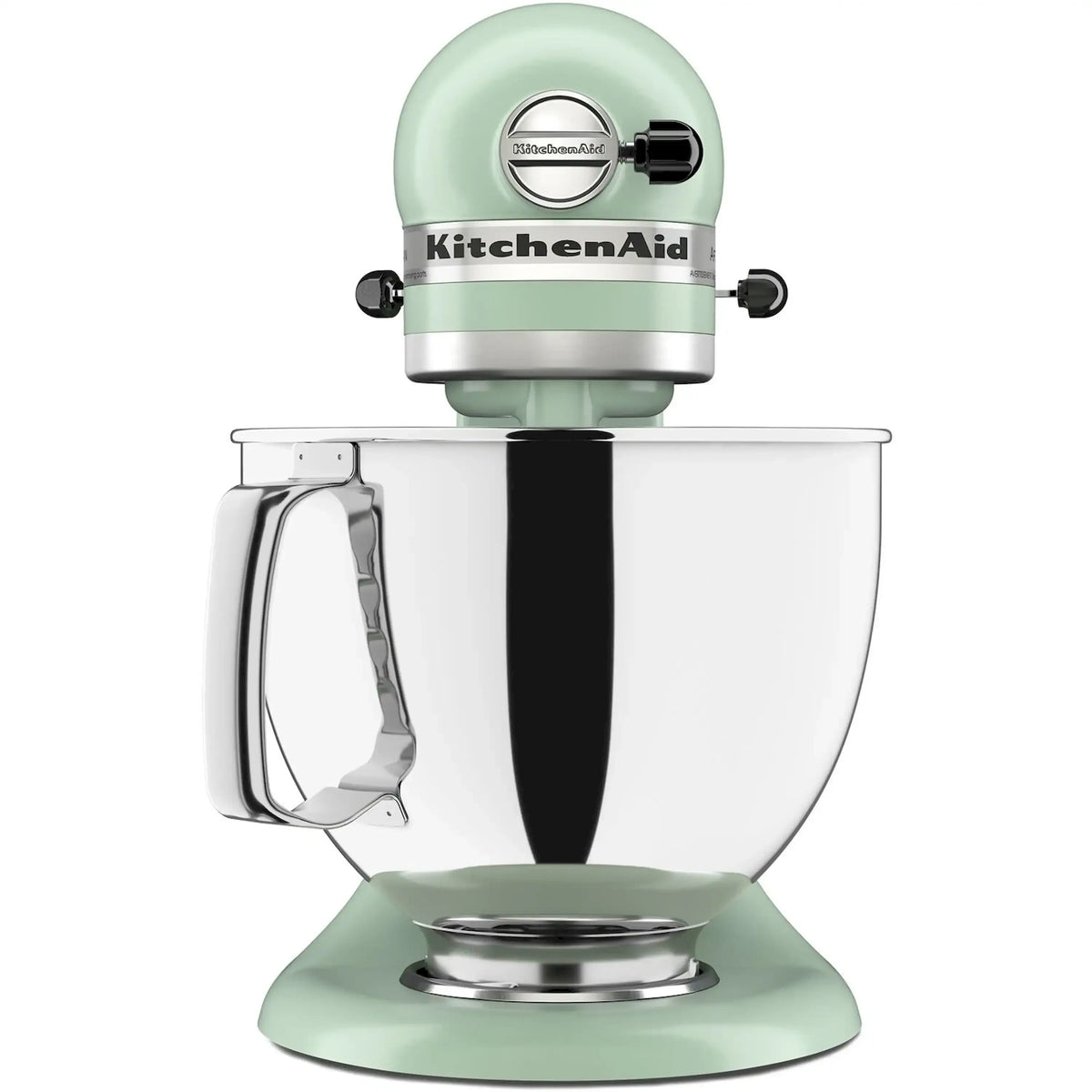 KitchenAid Artisan 5 Quart Tilt-Head Stand Mixer in Cardamom (KSM150PS