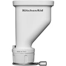 KitchenAid Gourmet Pasta Press in White (KSMPEXTA)