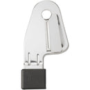 KitchenAid 7 Blade Spiralizer Attachment with Peel, Core and Slice Attachment (KSM2APC)