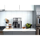 Braun MultiServe Plus Coffee Maker with Cold Brew in Stainless Steel (KF9370SI)