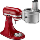 KitchenAid Food Processor Attachment with Dicing Kit (KSM2FPA)
