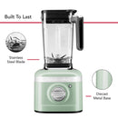 KitchenAid K400 Blender 1.5HP, 56oz. BPA free Jar in Pistachio (KSB4028PT)