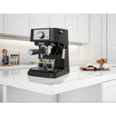 De'Longhi Stilosa 15 Bar Pump Manual Espresso Machine (EC260BK)