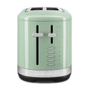 KitchenAid 2-Slice Toaster in Pistacchio (KMT2109PT)