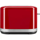 KitchenAid 2 Slice Toaster Toast in Empire Red (KMT2109ER)