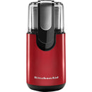 KitchenAid Blade Coffee Grinder in Empire Red (BCG111ER)