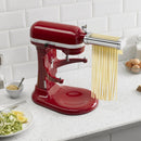 KitchenAid Pasta Roller and Cutter Attachment for Stand Mixer (KSMPRA)