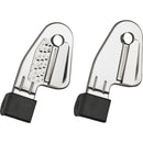 KitchenAid 7 Blade Spiralizer Attachment with Peel, Core and Slice Attachment (KSM2APC)