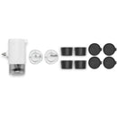 KitchenAid Shave Ice Attachment for Stand Mixer (KSMSIA)