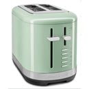 KitchenAid 2-Slice Toaster in Pistacchio (KMT2109PT)