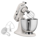 KitchenAid Artisan 5-Quart Tilt-Head Stand Mixer in Milkshake (KSM150PSMH)