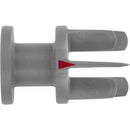 KitchenAid Vegetable Sheet Cutter Attachment (KSMSCA)