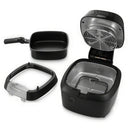 De'Longhi 5 Qt. Rapid Crisp Digital Air Fryer (FH2394.BK)