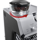 De'Longhi La Specialista Arte 19 Bar Pump Espresso Machine in Silver and Black (EC9155MB)