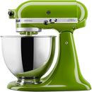 KitchenAid Artisan 5-Quart Tilt-Head Stand Mixer in Matcha (KSM150PSMA)