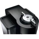 De'Longhi Nespresso Vertuo Coffee & Espresso Single Serve Machine, 2 Cup Sizes in Black (ENV135B)