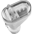 KitchenAid Gourmet Pasta Press in White (KSMPEXTA)