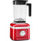 KitchenAid K400 Blender 1.5HP, 56oz. BPA free Jar in Passion Red (KSB4028PA)