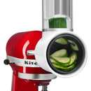 KitchenAid Fresh Prep Slicer/Shredder Attachment for Stand Mixer (KSMVSA)