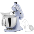 KitchenAid Artisan 5 Quart Tilt-Head Stand Mixer in Lavender Cream (KSM150PSLR)