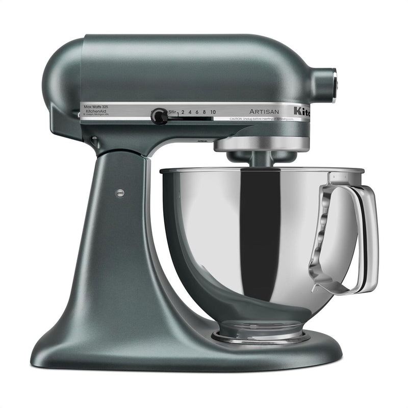 KitchenAid Artisan 5-Quart Tilt-Head Stand Mixer in Juniper (KSM150PSJP)