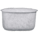 Braun Charcoal Water Filter - 6-Pack (BRSC004)