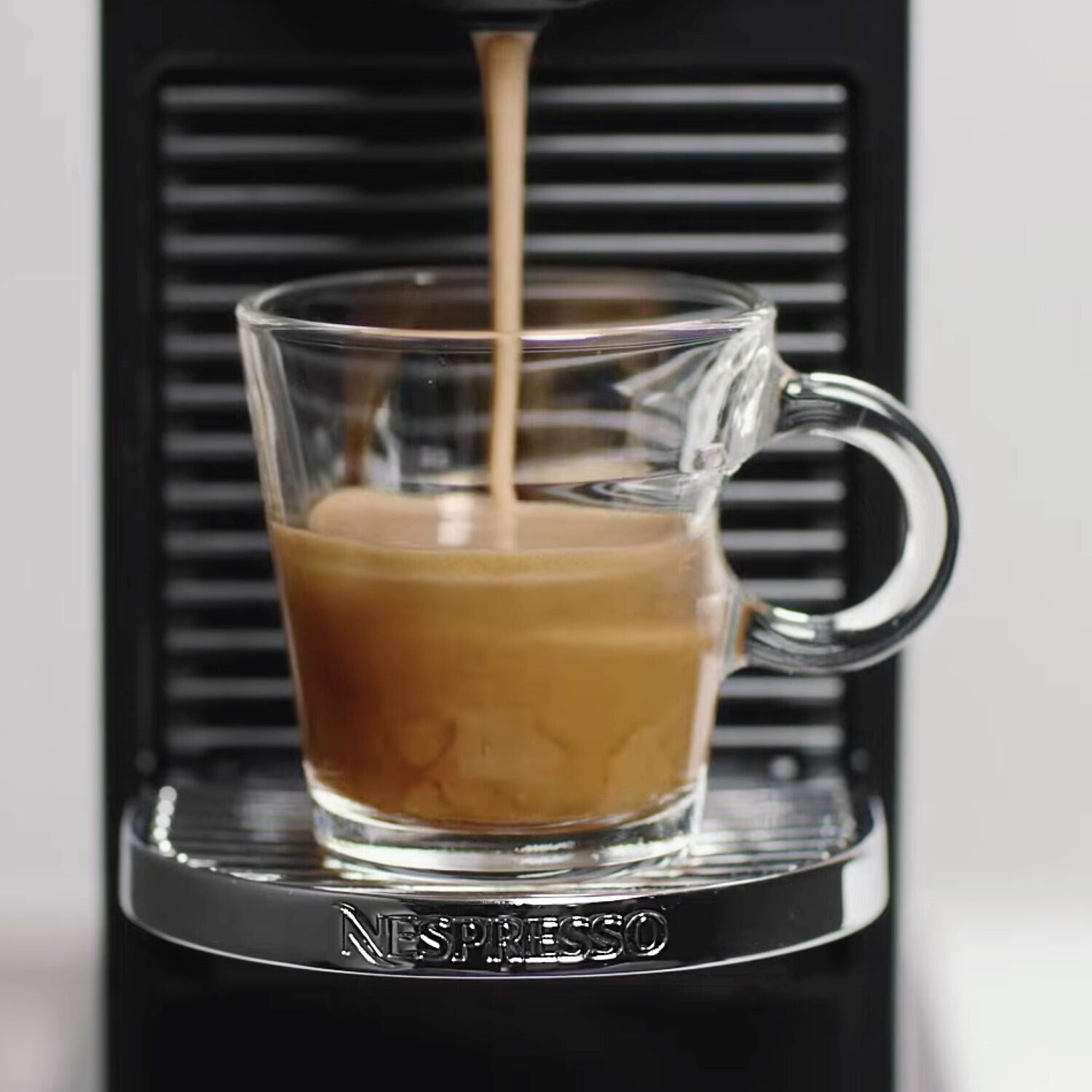 De'Longhi Nespresso Citiz Espresso Single Serve Machine, Premium Finis